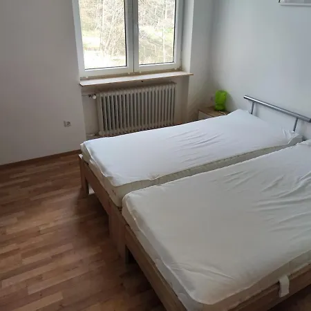 Heiligenmuehle 度假居 *