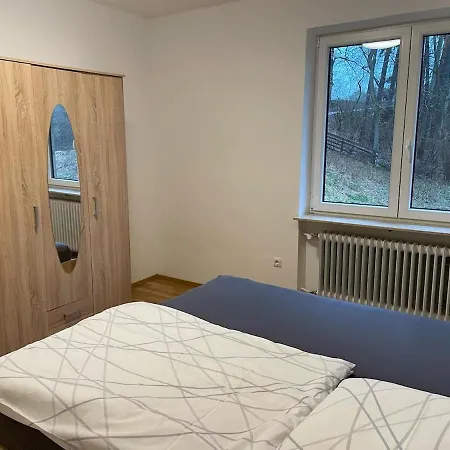 Heiligenmuehle 度假居